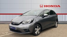 Honda Jazz 1.5 i-MMD Hybrid EX 5dr eCVT Hybrid Hatchback